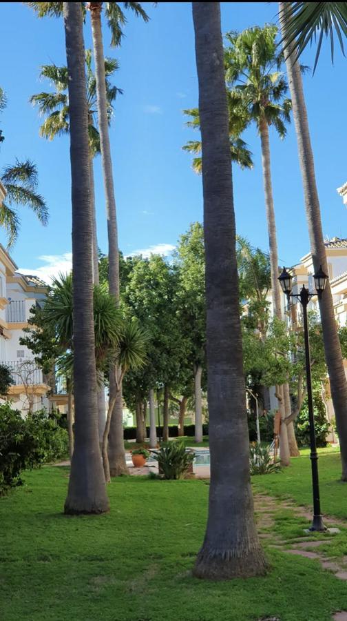 Lovely Apartment In Denia; El Patio Dış mekan fotoğraf