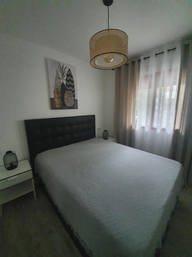 Lovely Apartment In Denia; El Patio Dış mekan fotoğraf