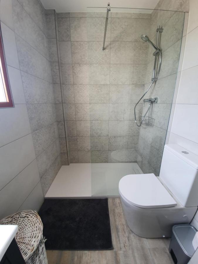 Lovely Apartment In Denia; El Patio Dış mekan fotoğraf